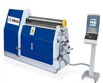 數控(kong)卷闆機(ji)新手操(cāo)作入門(men)如何快(kuài)速掌握(wò)技巧