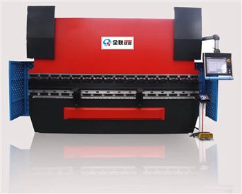 折(shé)彎機的保養與(yǔ)維護淺析