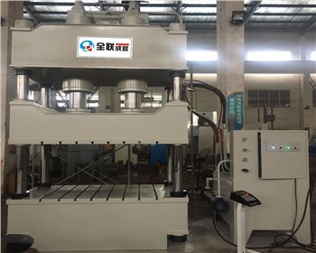 液(yè)壓機 液壓機