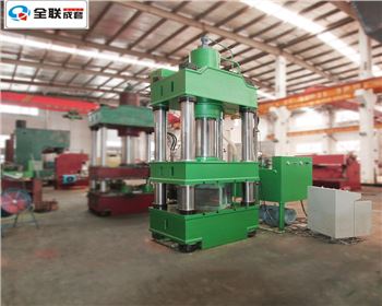 液壓(ya)機使用時間長(zhang)操作無反應的(de)原因有哪些？