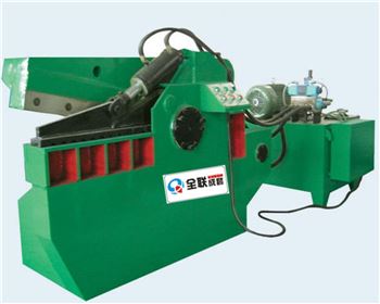 液壓剪(jian)切機