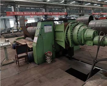 中鐵(tiě)長安重(zhong)工有限(xiàn)公司