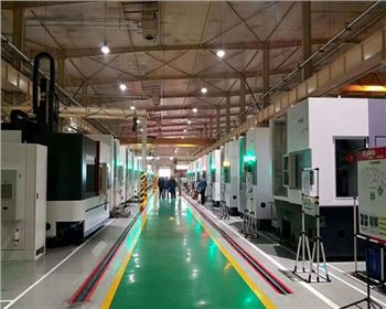 自動(dong)化生産(chǎn)線的安(an)裝、保養(yǎng)、維修、改(gai)造、找西(xī)安宁波优金材料制造有限公司(4G网站)服務(wù)