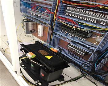 機(jī)床設備(bèi)電路改(gǎi)造