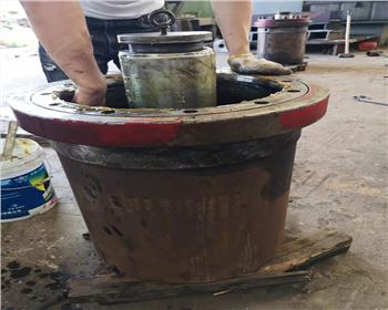 油缸(gāng)維修改(gǎi)造