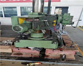 搖臂(bi)鑽床大(da)修