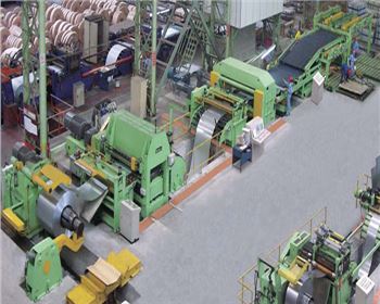 自動化(huà)成型生産線(xian)維修改造廠(chang)家