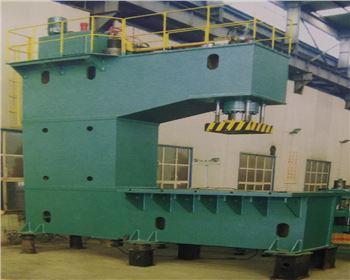 液壓機 液(ye)壓機