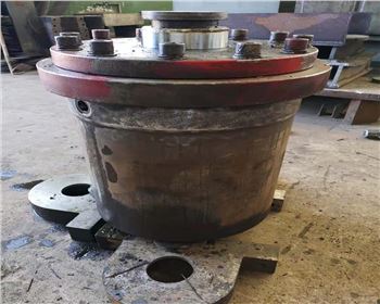 液壓機(ji) 液壓機(ji)