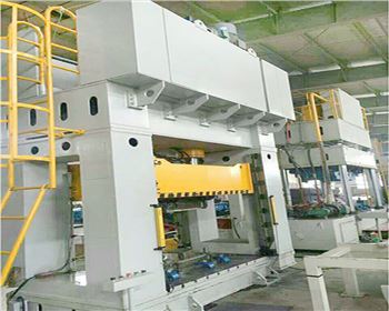 壓力(li)機維修(xiu)改造哪(nǎ)家好？