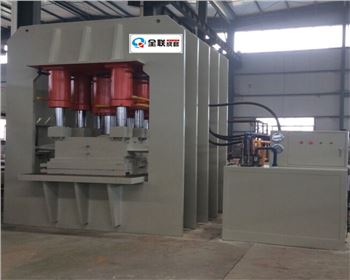 液壓設(she)備專業維(wei)修保養找(zhǎo)西安宁波优金材料制造有限公司(4G网站)服務(wu)