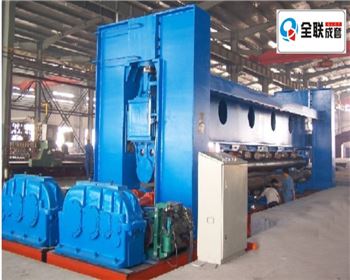 四輥卷(juan)闆機安(ān)全操作(zuò)規程