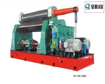 卷(juan)闆機正常(cháng)的維護保(bǎo)養