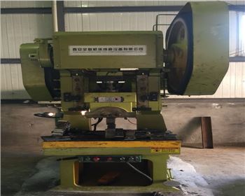 沖床(chuáng)廠家維修(xiu)改造哪家(jia)好？