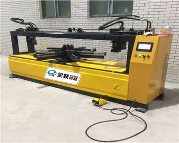 成型生産線(xiàn) 成型生産線(xian)