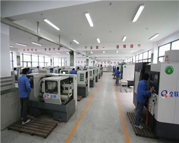 數(shù)控車床刀架常(cháng)見故障及維修(xiu)改造