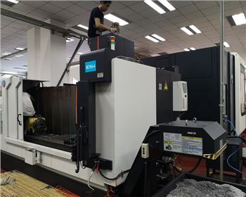 西(xī)安機床設備維(wei)修服務網點找(zhao)我们成套