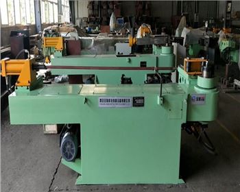 西安微電腦(nao)液壓彎管機(jī)