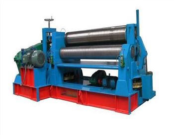 小編帶你了(le)解數控液壓式(shi)卷闆機特點及(ji)操作注意點