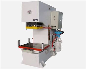 我们小編給(gěi)你講解油壓機(ji)和液壓機的區(qū)别